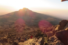 Kilimanjaro