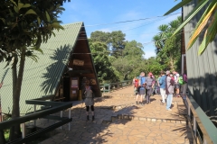 Marangu-MandaraHut