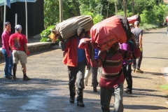 Marangu-MandaraHut