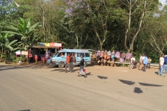 Ngorongoro Crater