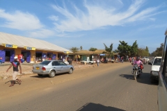Ngorongoro Crater