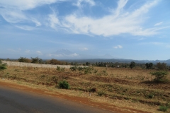 Ngorongoro Crater