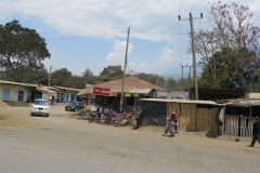 Ngorongoro Crater