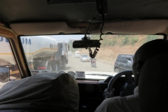 Ngorongoro Crater