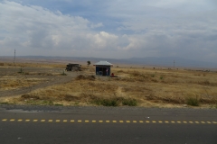Ngorongoro Crater